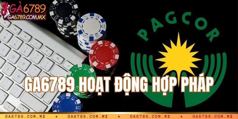 Kinh doanh đảm bảo hợp pháp