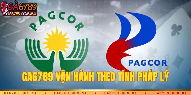 Vận hành theo tính pháp lý